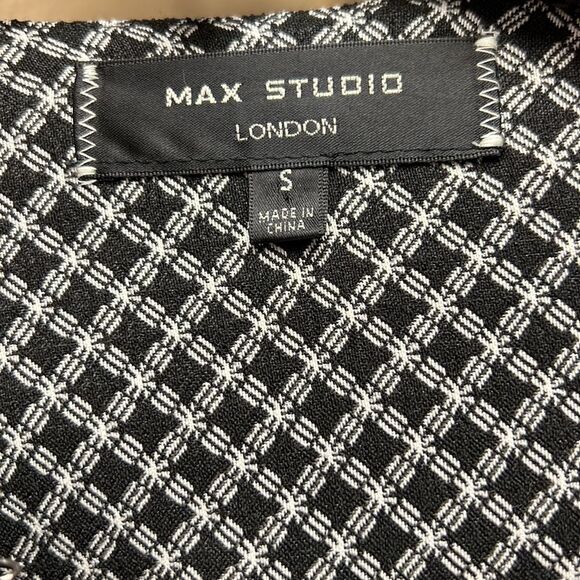 Max studio London coat - Picture 7 of 7
